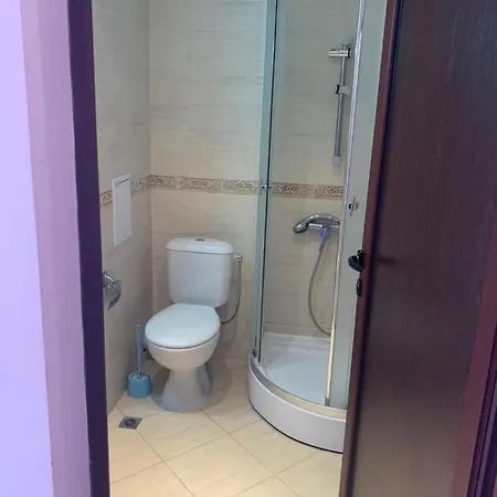 Apartment Beachfront App In Ravda