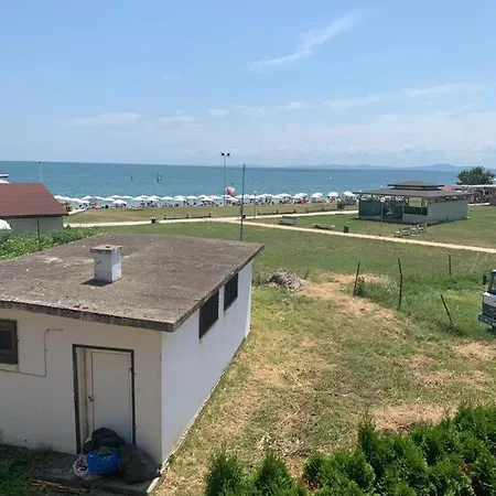 Beachfront App In Ravda